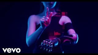 Jonah Watkins - Next Phase (Official Music Video)